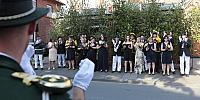 Schützenfest Milte 2018 IMG 3459 PSP2 Montag Krönung