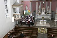 Schützenfest Milte 2018 IMG 2725 PSP2 Montag Messe