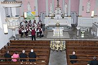 Schützenfest Milte 2018 IMG 2726 PSP2 Montag Messe