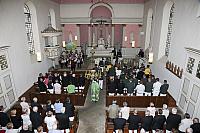 Schützenfest Milte 2018 IMG 2730 PSP2 Montag Messe