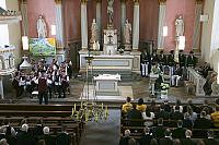 Schützenfest Milte 2018 IMG 2734 PSP2 Montag Messe