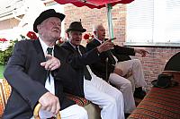 Schützenfest Milte 2018 IMG 2742 PSP2 Montag