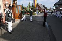 Schützenfest Milte 2018 IMG 2767 PSP2 Montag