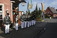 Schützenfest Milte 2018 IMG 2769 PSP2 Montag