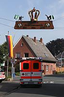 Schützenfest Milte 2018 IMG 2823 PSP2 Montag