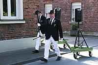 Schützenfest Milte 2018 IMG 2830 PSP2 Montag