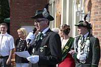 Schützenfest Milte 2018 IMG 2845 PSP2 Montag