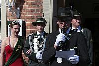 Schützenfest Milte 2018 IMG 2846 PSP2 Montag