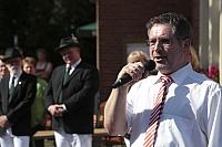 Schützenfest Milte 2018 IMG 2864 PSP2 Montag