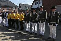 Schützenfest Milte 2018 IMG 2868 PSP2 Montag