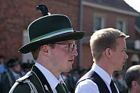 Schützenfest Milte 2018 IMG 2874 PSP2 Montag