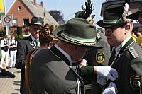 Schützenfest Milte 2018 IMG 2880 PSP2 Montag