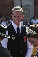 Schützenfest Milte 2018 IMG 2884 PSP2 Montag