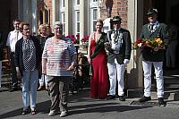 Schützenfest Milte 2018 IMG 2892 PSP2 Montag
