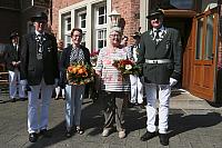 Schützenfest Milte 2018 IMG 2899 PSP2 Montag