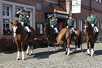 Schützenfest Milte 2018 IMG 2924 PSP2 Montag