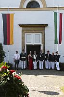 Schützenfest Milte 2018 IMG 2955 PSP2 Montag