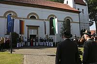 Schützenfest Milte 2018 IMG 2962 PSP2 Montag