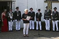 Schützenfest Milte 2018 IMG 2966 PSP2 Montag