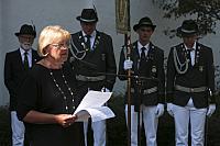 Schützenfest Milte 2018 IMG 2971 PSP2 Montag