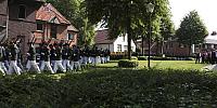 Schützenfest Milte 2018 IMG 2989 PSP3 Montag
