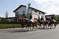 Schützenfest Milte 2018 IMG 3002 PSP2 Montag