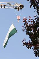 Schützenfest Milte 2018 IMG 3005 PSP2 Montag