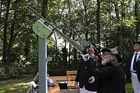Schützenfest Milte 2018 IMG 3061 PSP2 Montag