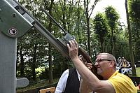 Schützenfest Milte 2018 IMG 3086 PSP2 Montag