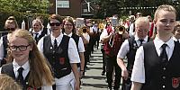 Schützenfest Milte 2018 IMG 3200 PSP2 Montag