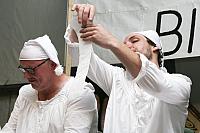 Schützenfest Milte 2019 IMG 2396 PSP2 HEIMATABEND
