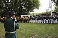 Schützenfest Milte 2019 IMG 3639 PSP2 MONTAG KRÖNUNG