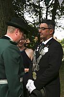 Schützenfest Milte 2019 IMG 3662 PSP2 MONTAG KRÖNUNG