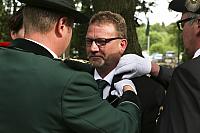 Schützenfest Milte 2019 IMG 3665 PSP2 MONTAG KRÖNUNG