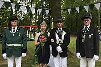 Schützenfest Milte 2019 IMG 3676 PSP2 MONTAG KRÖNUNG