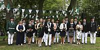 Schützenfest Milte 2019 IMG 3686 PSP3 MONTAG KRÖNUNG