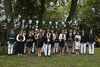 Schützenfest Milte 2019 IMG 3690 PSP2 MONTAG KRÖNUNG