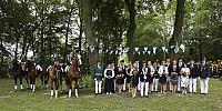 Schützenfest Milte 2019 IMG 3703 PSP3 MONTAG KRÖNUNG