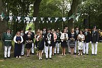 Schützenfest Milte 2019 IMG 3713 PSP2 MONTAG KRÖNUNG