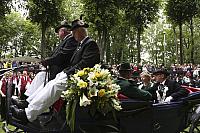 Schützenfest Milte 2019 IMG 3718 PSP2 MONTAG KRÖNUNG