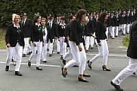 Schützenfest Milte 2019 IMG 3727 PSP2 MONTAG KRÖNUNG