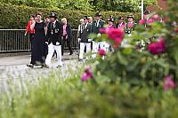 Schützenfest Milte 2019 IMG 3750 PSP2 MONTAG KRÖNUNG