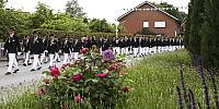 Schützenfest Milte 2019 IMG 3752 PSP3 MONTAG KRÖNUNG