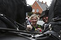 Schützenfest Milte 2019 IMG 3770 PSP2 MONTAG KRÖNUNG