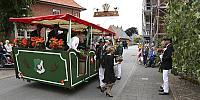Schützenfest Milte 2019 IMG 3773 PSP3 MONTAG KRÖNUNG
