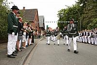 Schützenfest Milte 2019 IMG 3777 PSP2 MONTAG KRÖNUNG