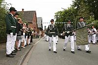 Schützenfest Milte 2019 IMG 3780 PSP2 MONTAG KRÖNUNG