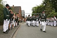 Schützenfest Milte 2019 IMG 3782 PSP2 MONTAG KRÖNUNG