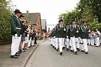 Schützenfest Milte 2019 IMG 3784 PSP2 MONTAG KRÖNUNG