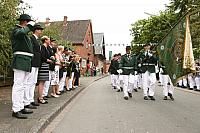 Schützenfest Milte 2019 IMG 3786 PSP2 MONTAG KRÖNUNG